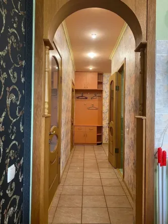 2 к.кв Куйбышева, 218. Евроремонт! Донецк