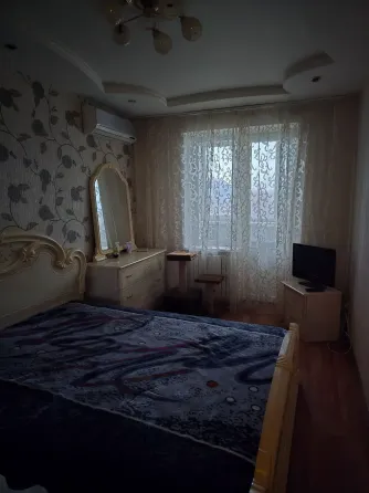 Сдам 3-х к квартиру, Гвардейка, центр, ул. Чубаря. Макеевка