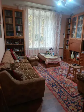 Продам 3-к квартиру улица Депутатская 4197808 Феникс Макеевка