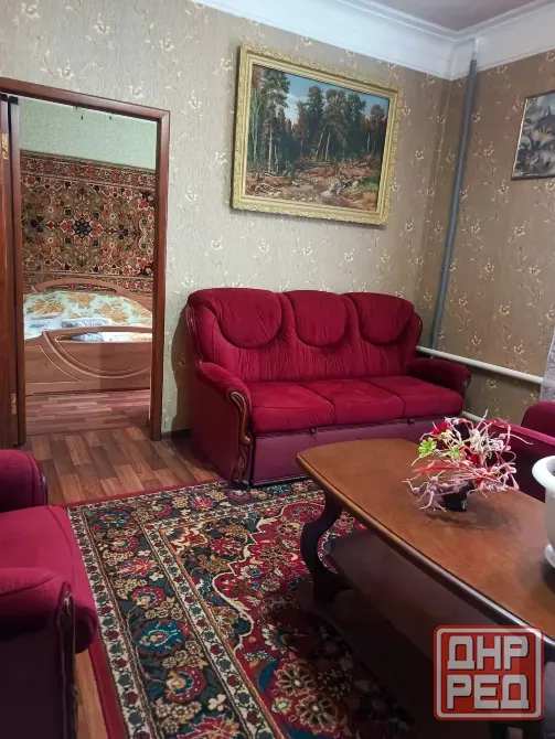 Продам 3-к квартиру улица Депутатская 4197808 Феникс Макеевка - изображение 10