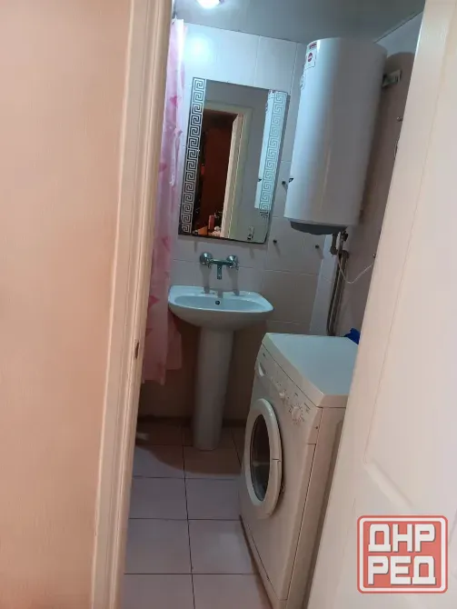 Сдам 1 к. в 2к. Краснофлотская / Шахтостроителей Донецк - изображение 2