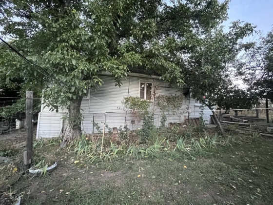 Продам дом в Кировске Кировское