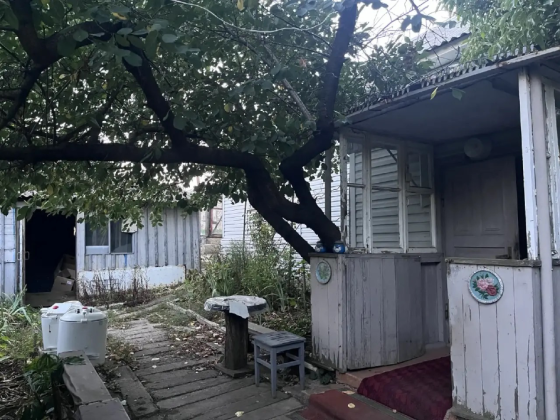Продам дом в Кировске Кировское