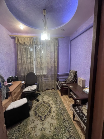 Продам дом в Кировске Кировское