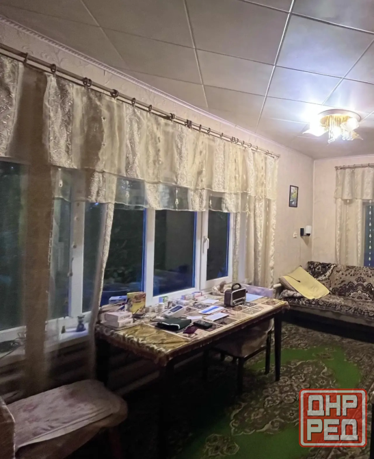 Продам дом в Кировске Кировское - изображение 7
