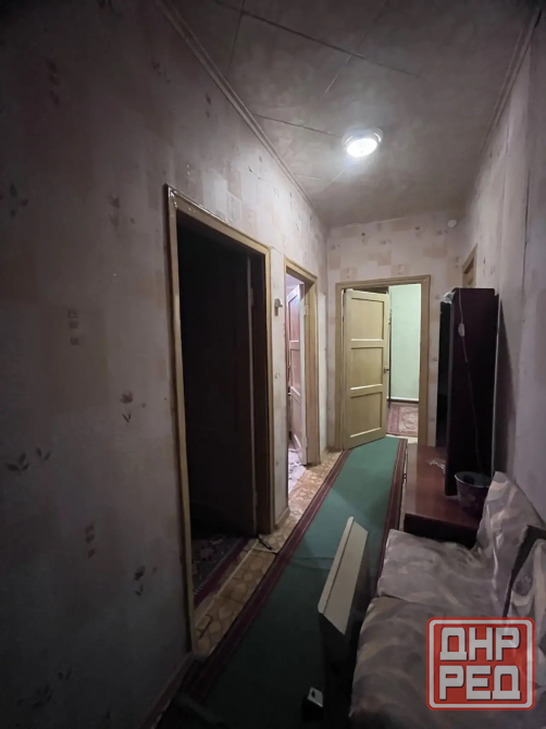 Продам дом в Кировске Кировское - изображение 9
