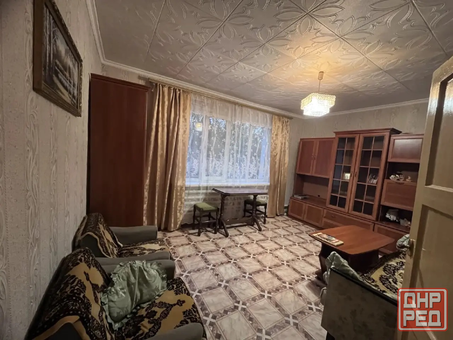 Продам дом в Кировске Кировское - изображение 8