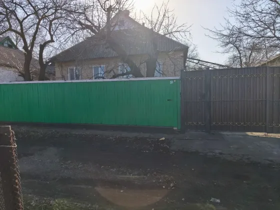 Продается дом поселок Ханженково-Северный Макеевка Макеевка