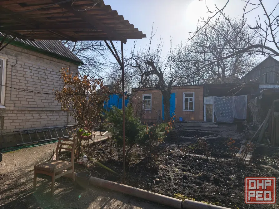 Продается дом поселок Ханженково-Северный Макеевка Макеевка - изображение 3