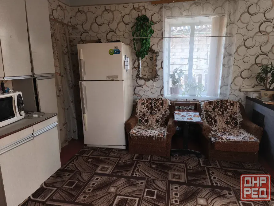 Продается дом поселок Ханженково-Северный Макеевка Макеевка - изображение 8