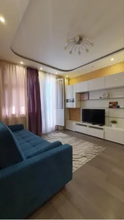 Отличная квартира на Маяке Донецк