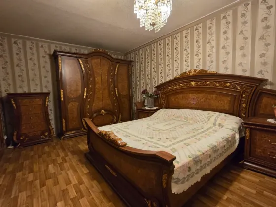 Квартира, 2-к, Донецк-Сити Донецк