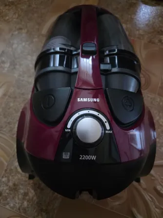 Пылесос Samsung Донецк