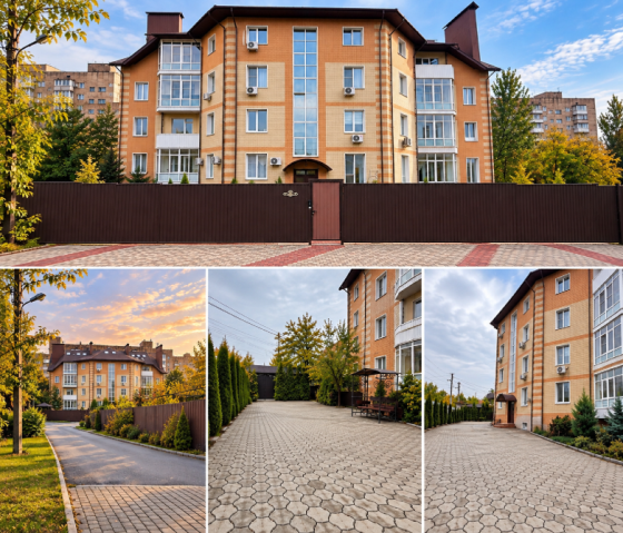 Продам квартиру в частном доме Донецк
