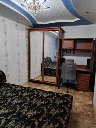 Сдается отличная 2 ком ул Раздольная Пролетарский район Донецк