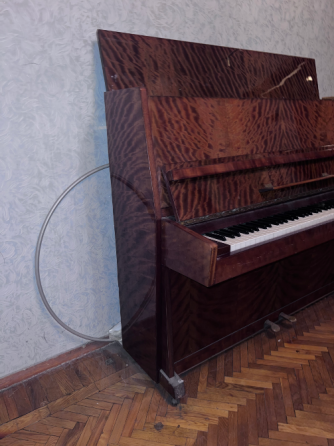 Фортепиано Донецк