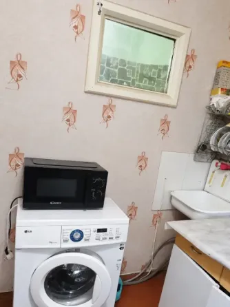 Продаётся уютная 1-комнатная квартира в Енакиево, район Блочок Енакиево