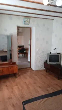 Сдаётся в аренду частный дом 43 м2,газифицирован,Ленинский р-н Донецк