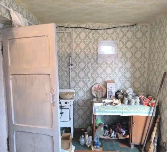 1/2 часть дома. Саврасова Донецк
