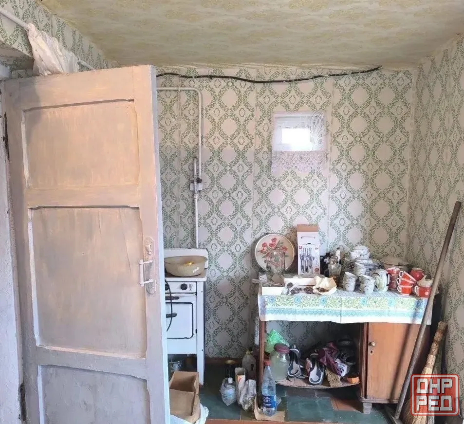 1/2 часть дома. Саврасова Донецк - изображение 3