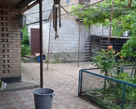 Продам дом 29 шахта Донецк
