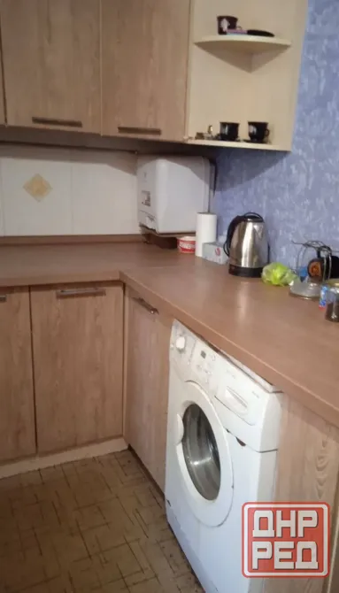 Продам дом 29 шахта Донецк - изображение 4