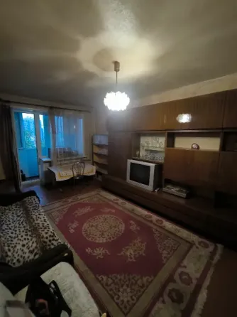 2 к кв, Крытый рынок Донецк