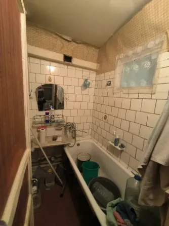 2 к кв, Крытый рынок Донецк