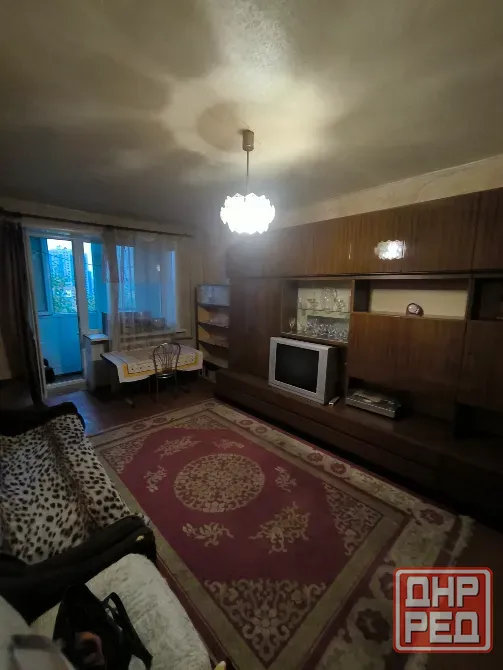 2 к кв, Крытый рынок Донецк - изображение 2