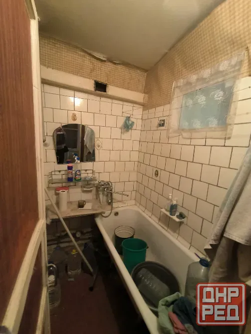 2 к кв, Крытый рынок Донецк - изображение 4