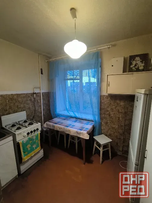 2 к кв, Крытый рынок Донецк - изображение 1