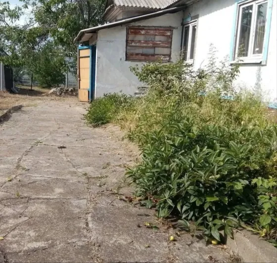 Дом в Петровском районе ул. Крюкова Донецк