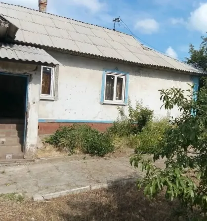 Дом в Петровском районе ул. Крюкова Донецк