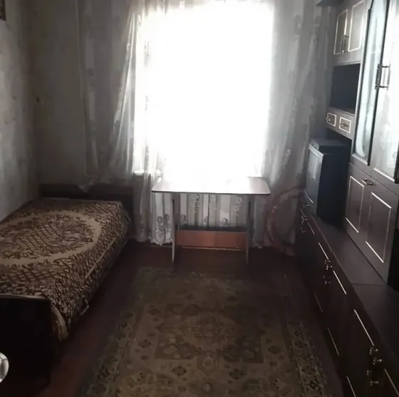 Дом в Петровском районе ул. Крюкова Донецк