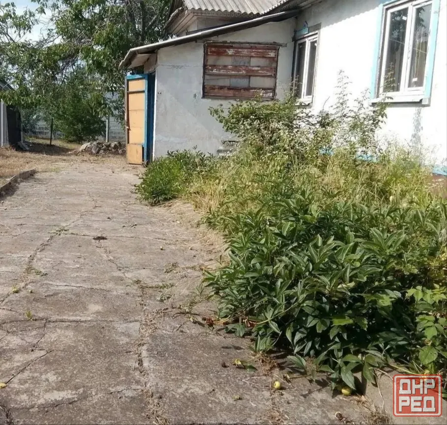 Дом в Петровском районе ул. Крюкова Донецк - изображение 5