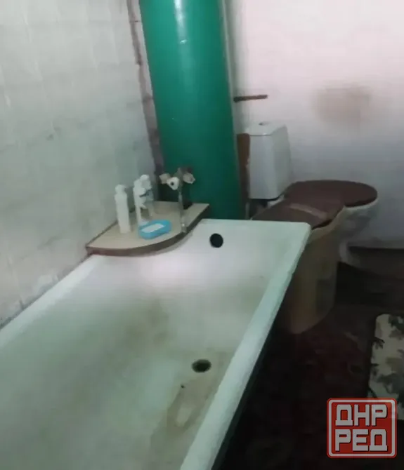 Дом в Петровском районе ул. Крюкова Донецк - изображение 6