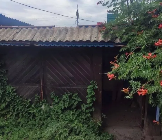 Дом Циклонная Ленинский район Донецк