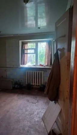 Дом Циклонная Ленинский район Донецк