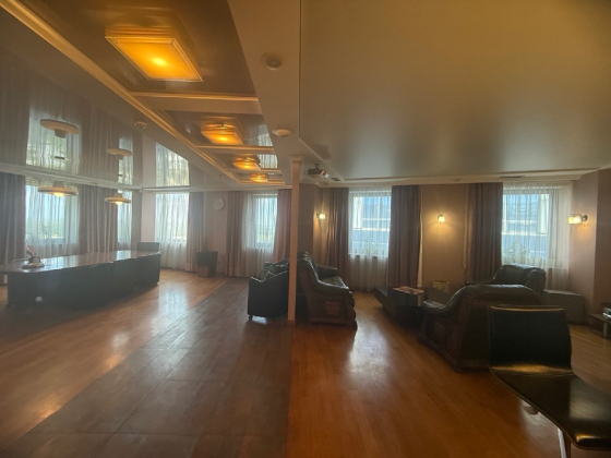 Аренда Офиса 150 м2 в Центре Донецка ! Центавр Плаза! Донецк