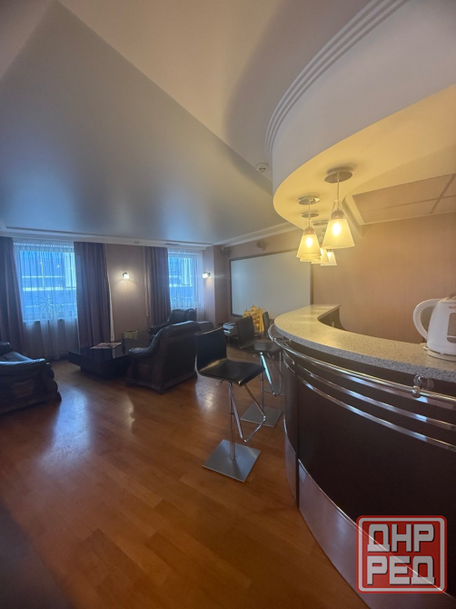 Аренда Офиса 150 м2 в Центре Донецка ! Центавр Плаза! Донецк - изображение 7