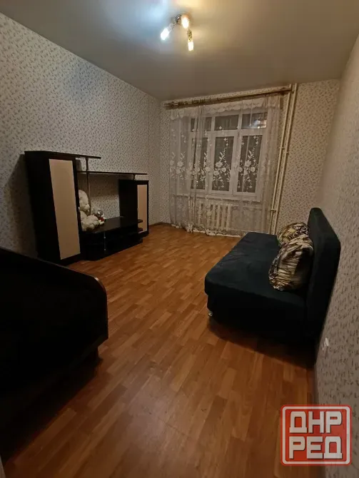 Сдаётся уютная 1-комнатная квартира в Петровском районе Донецка Донецк - изображение 5