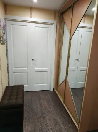 Сдаётся 2-комнатная квартира в Куйбышевском районе Донецка Донецк