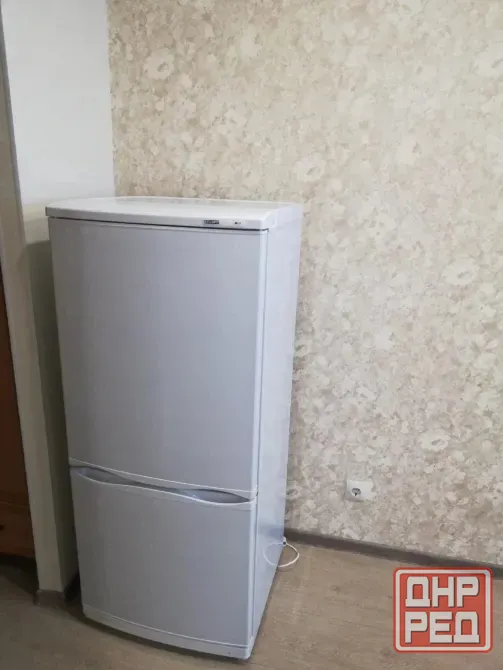 Сдаётся светлая студия в Кировском районе Донецка Донецк - изображение 3