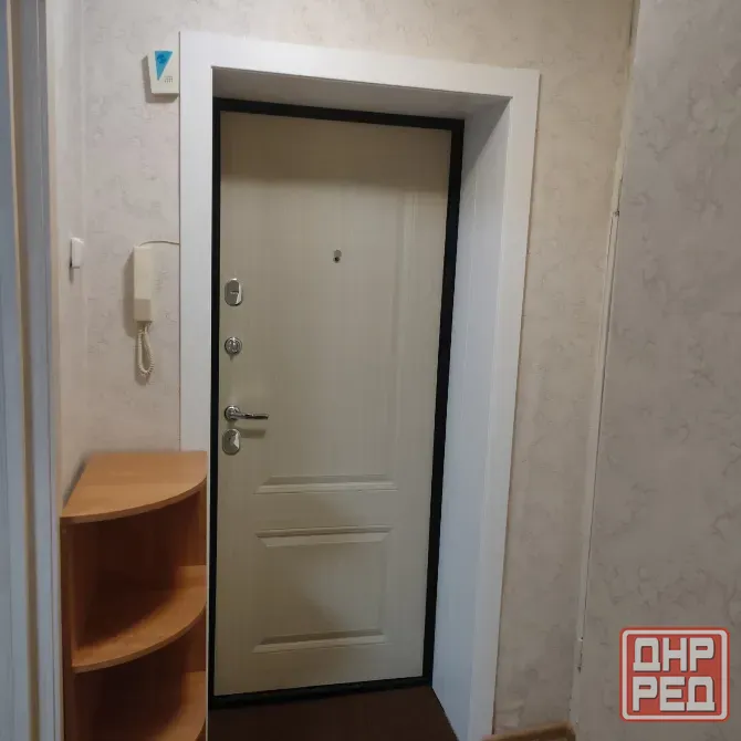 Аренда 1-комнатная квартира в Буденновском районе Донецка на Донецк - изображение 3
