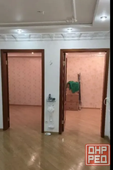 Продам 3-х комн. евро, жд, Куйбышева Донецк - изображение 3