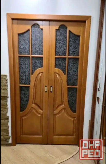 Продам 3-х комн. евро, жд, Куйбышева Донецк - изображение 7