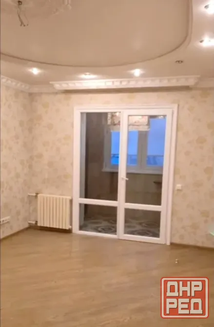 Продам 3-х комн. евро, жд, Куйбышева Донецк - изображение 8