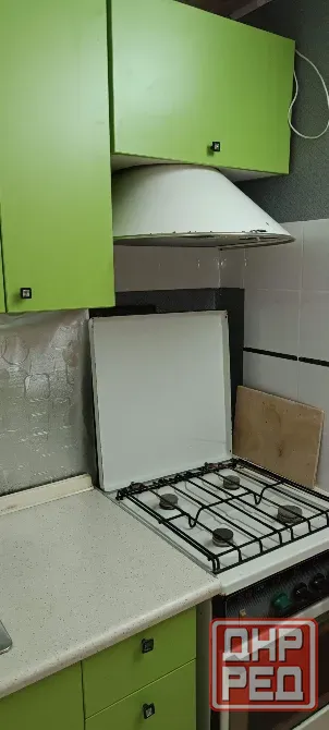 Сдам дом в Донецке с газом и удобствами Калинкино Донецк - изображение 3