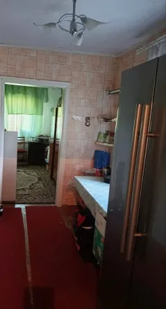 Два дома на участке Донецк
