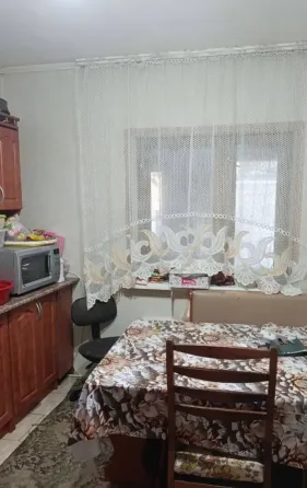 Два дома на участке Донецк